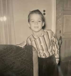 Bill Byrd